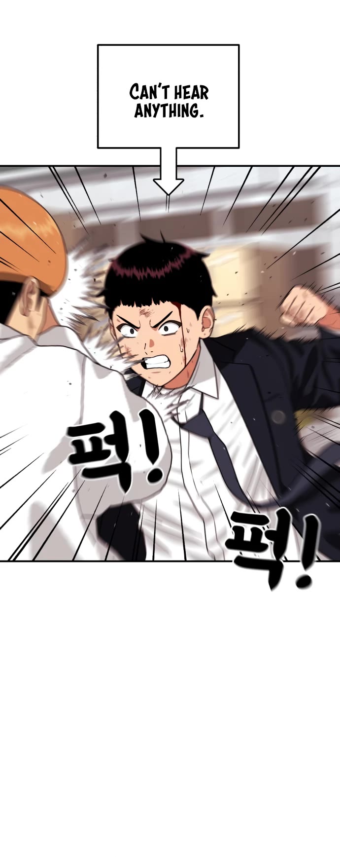 Top 1 Fighting Tutoring Chapter 18 page 13 - Chapter 18