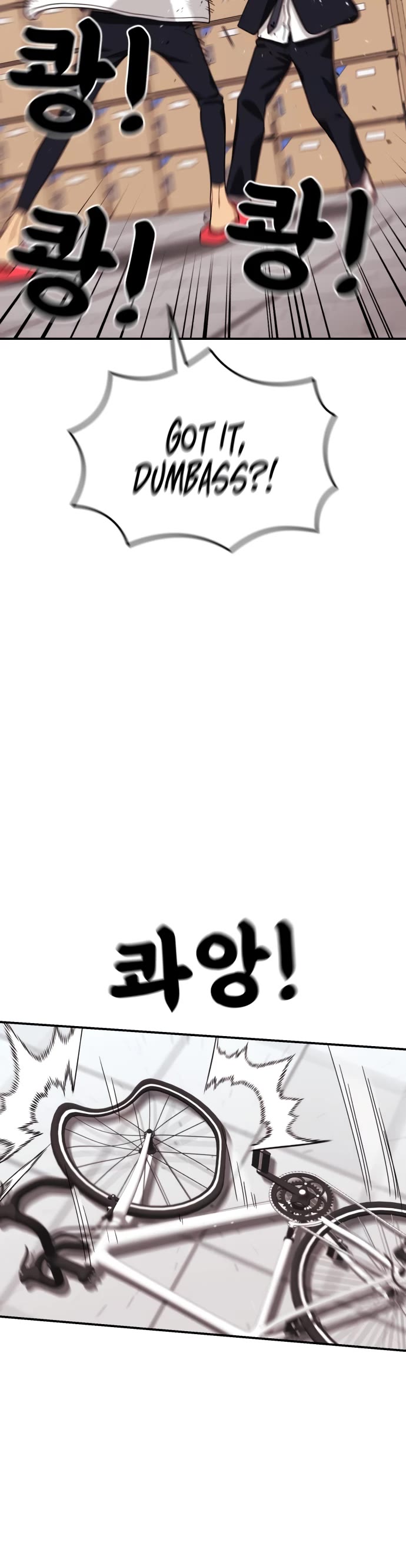 Top 1 Fighting Tutoring Chapter 18 page 19 - Chapter 18