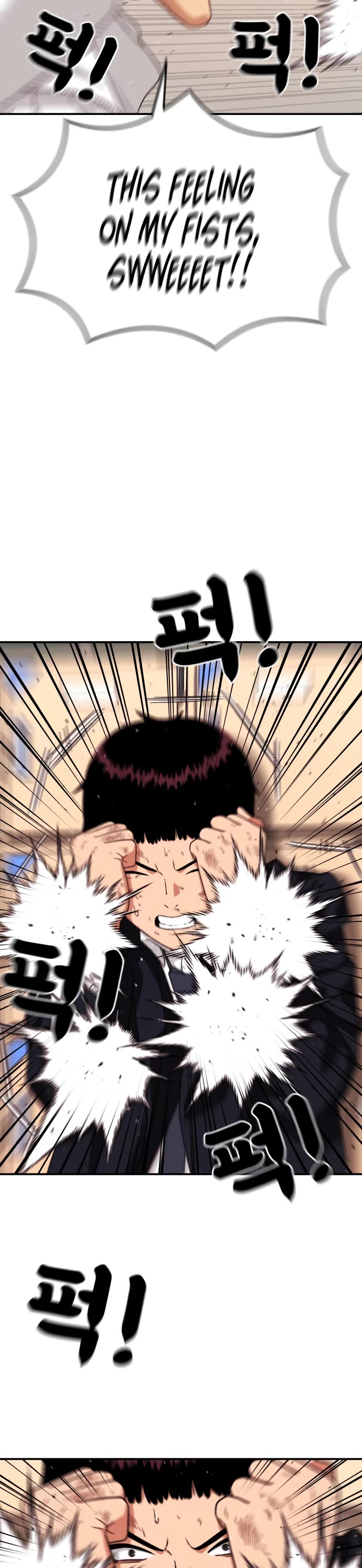 Top 1 Fighting Tutoring Chapter 18 page 21 - Chapter 18