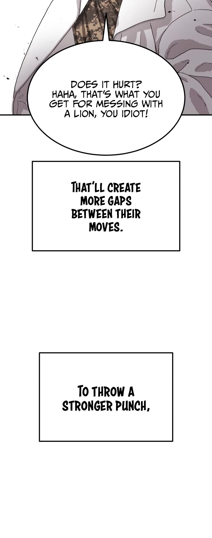 Top 1 Fighting Tutoring Chapter 18 page 28 - Chapter 18