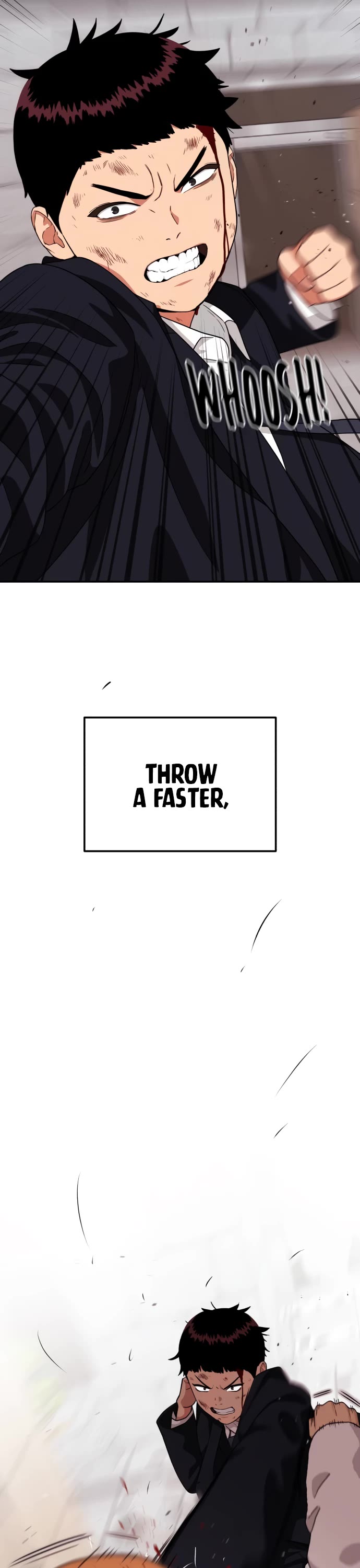 Top 1 Fighting Tutoring Chapter 18 page 3 - Chapter 18