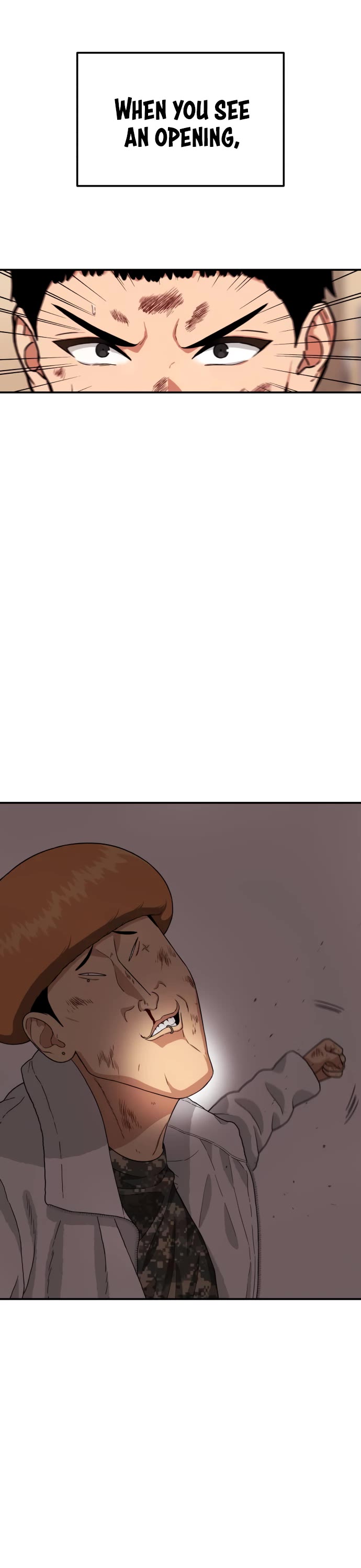 Top 1 Fighting Tutoring Chapter 18 page 30 - Chapter 18