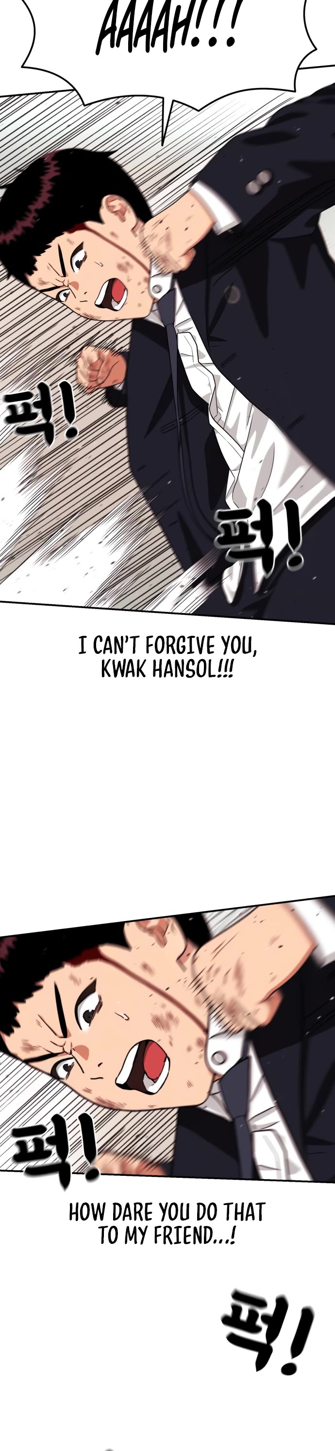 Top 1 Fighting Tutoring Chapter 18 page 40 - Chapter 18