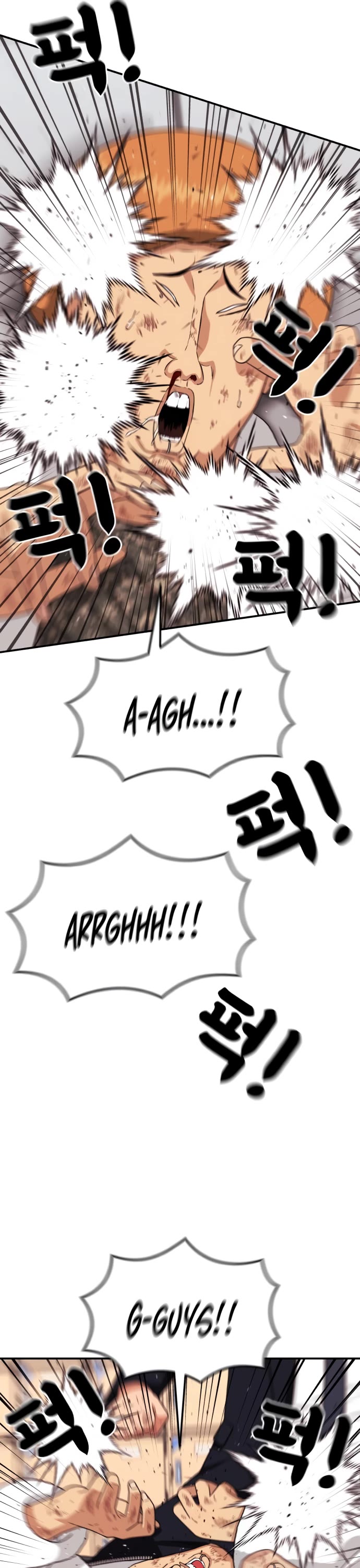 Top 1 Fighting Tutoring Chapter 18 page 41 - Chapter 18