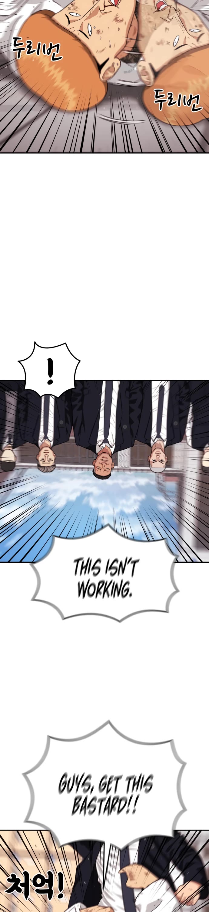 Top 1 Fighting Tutoring Chapter 18 page 42 - Chapter 18