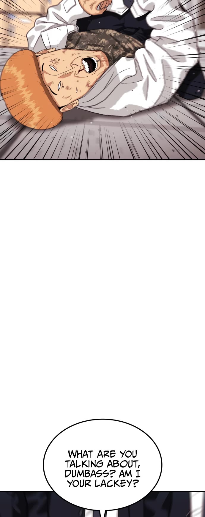 Top 1 Fighting Tutoring Chapter 18 page 43 - Chapter 18