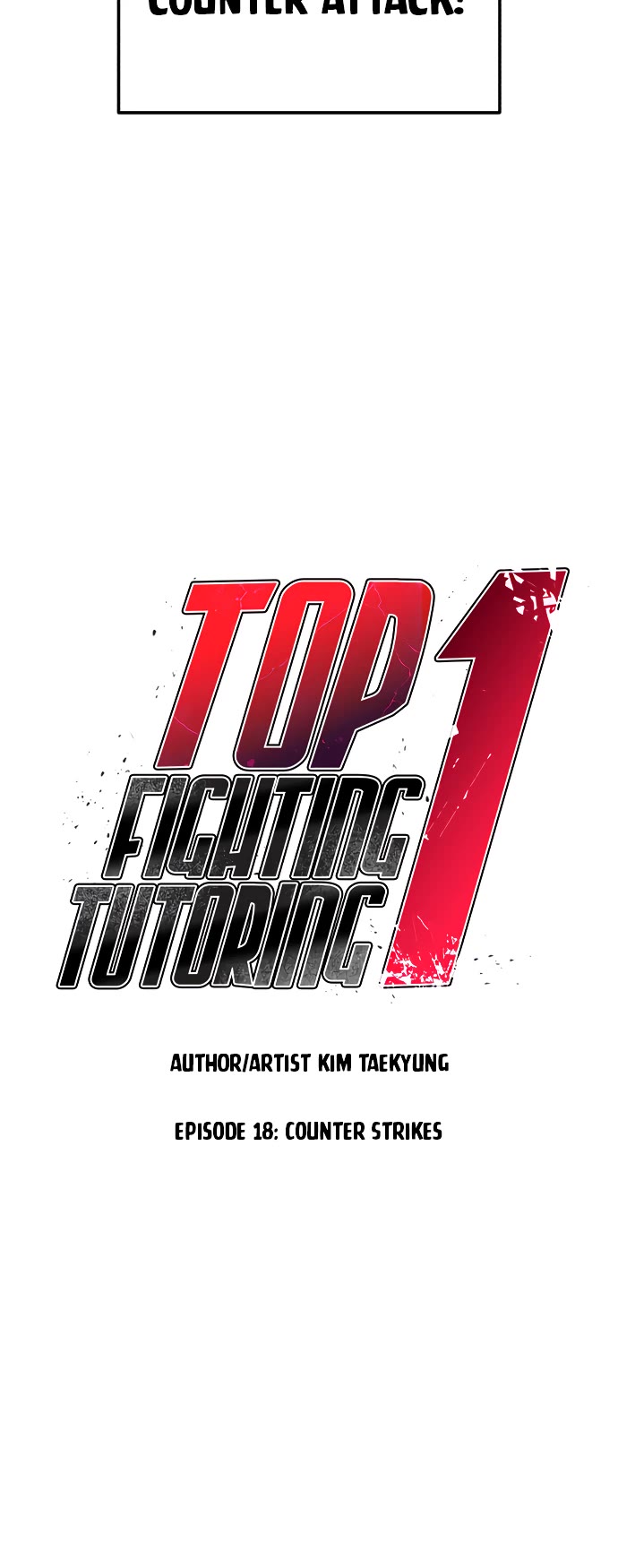 Top 1 Fighting Tutoring Chapter 18 page 5 - Chapter 18