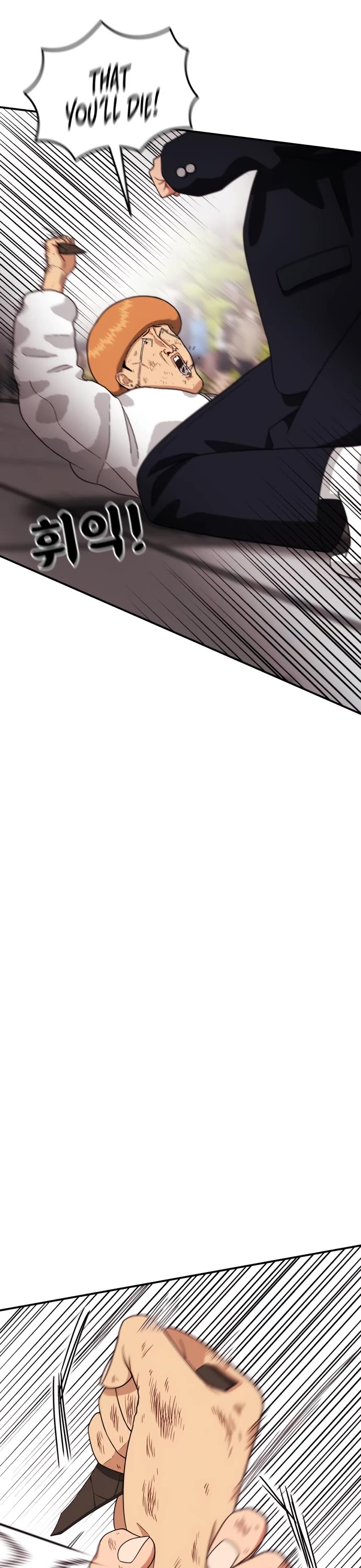 Top 1 Fighting Tutoring Chapter 18 page 50 - Chapter 18