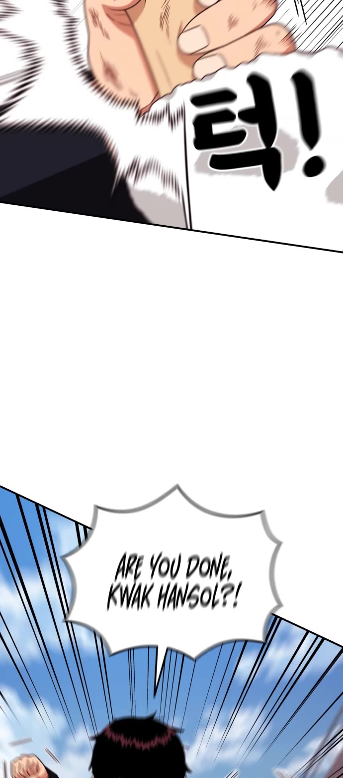 Top 1 Fighting Tutoring Chapter 18 page 51 - Chapter 18