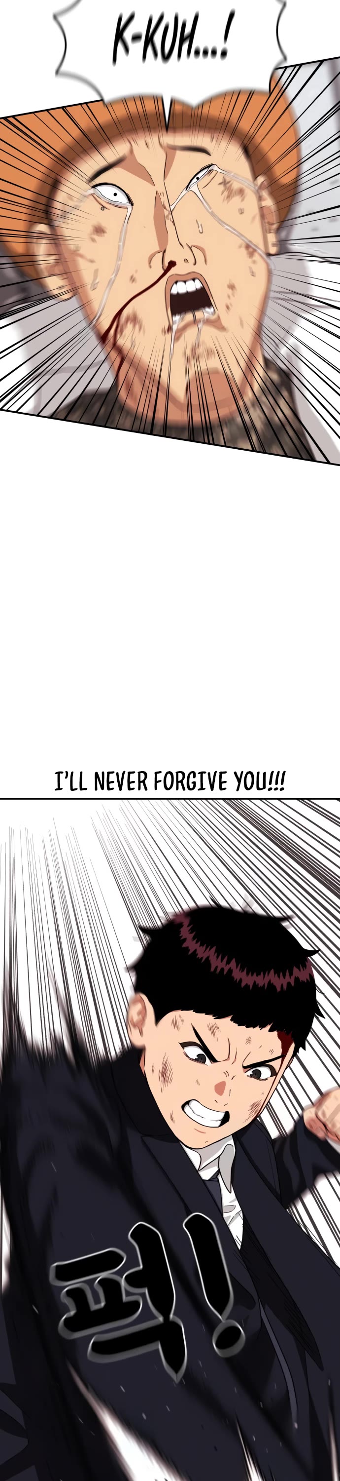 Top 1 Fighting Tutoring Chapter 18 page 53 - Chapter 18