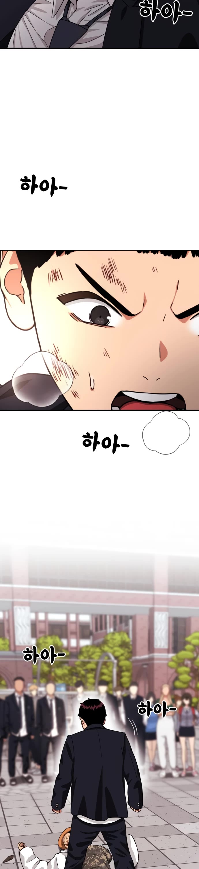 Top 1 Fighting Tutoring Chapter 18 page 57 - Chapter 18