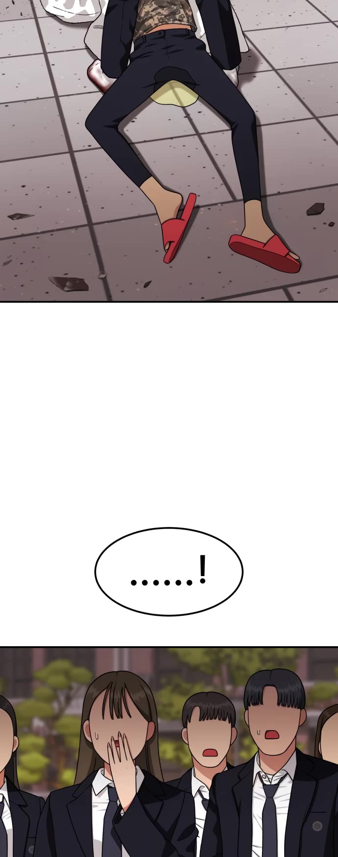 Top 1 Fighting Tutoring Chapter 18 page 58 - Chapter 18