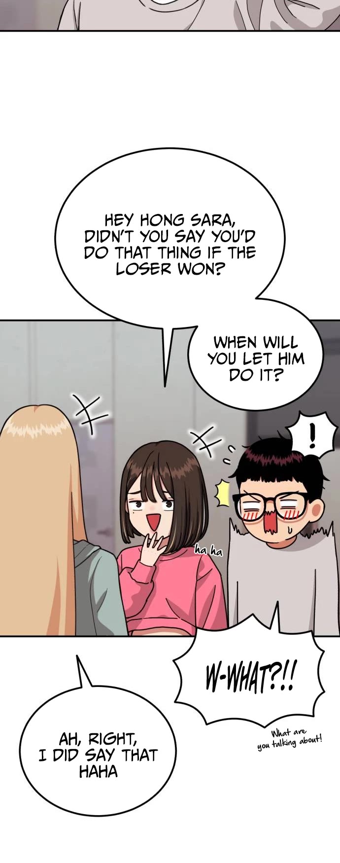 Top 1 Fighting Tutoring Chapter 18 page 9 - Chapter 18