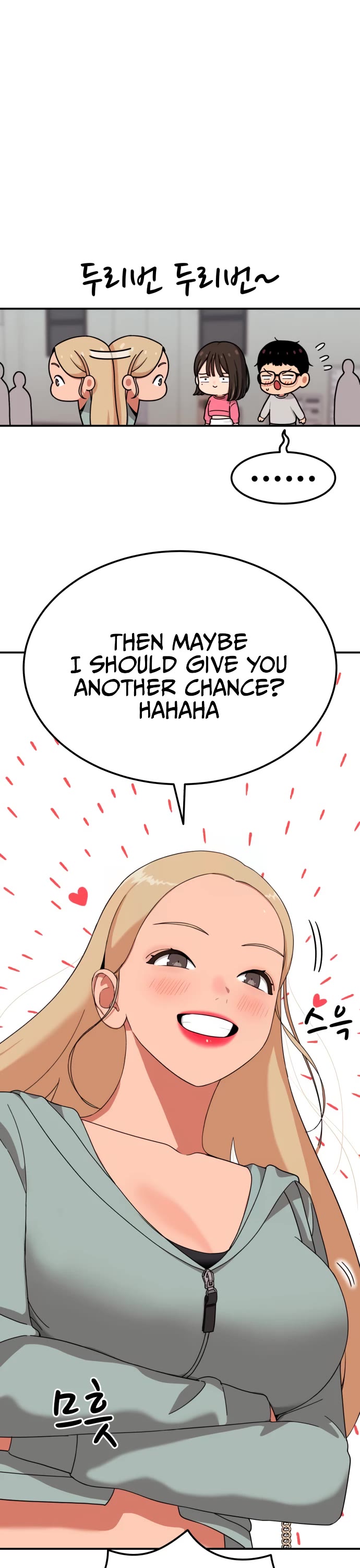 Top 1 Fighting Tutoring Chapter 19 page 10 - Chapter 19