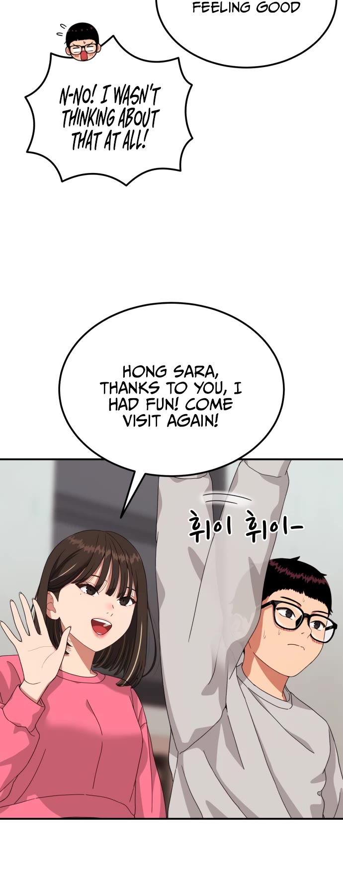 Top 1 Fighting Tutoring Chapter 19 page 12 - Chapter 19