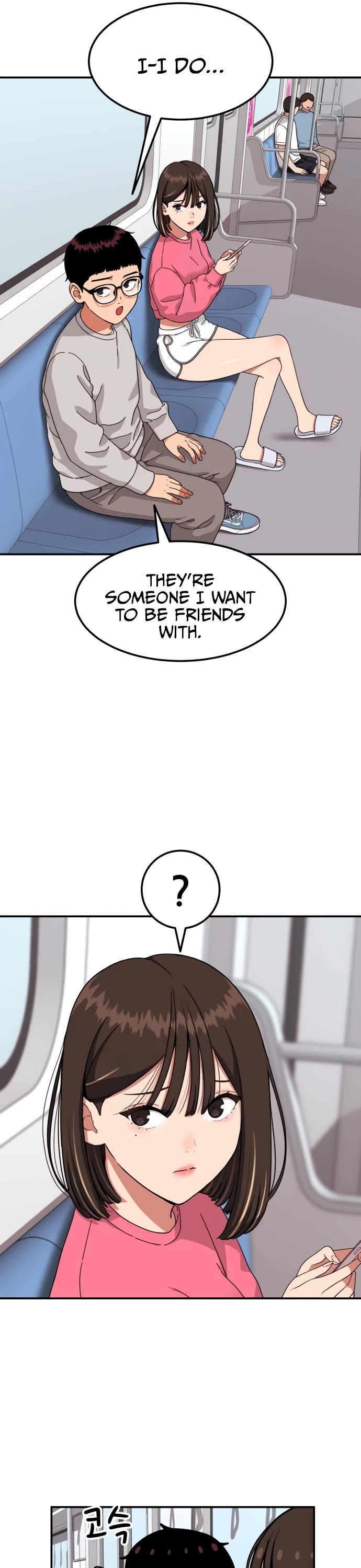 Top 1 Fighting Tutoring Chapter 19 page 20 - Chapter 19
