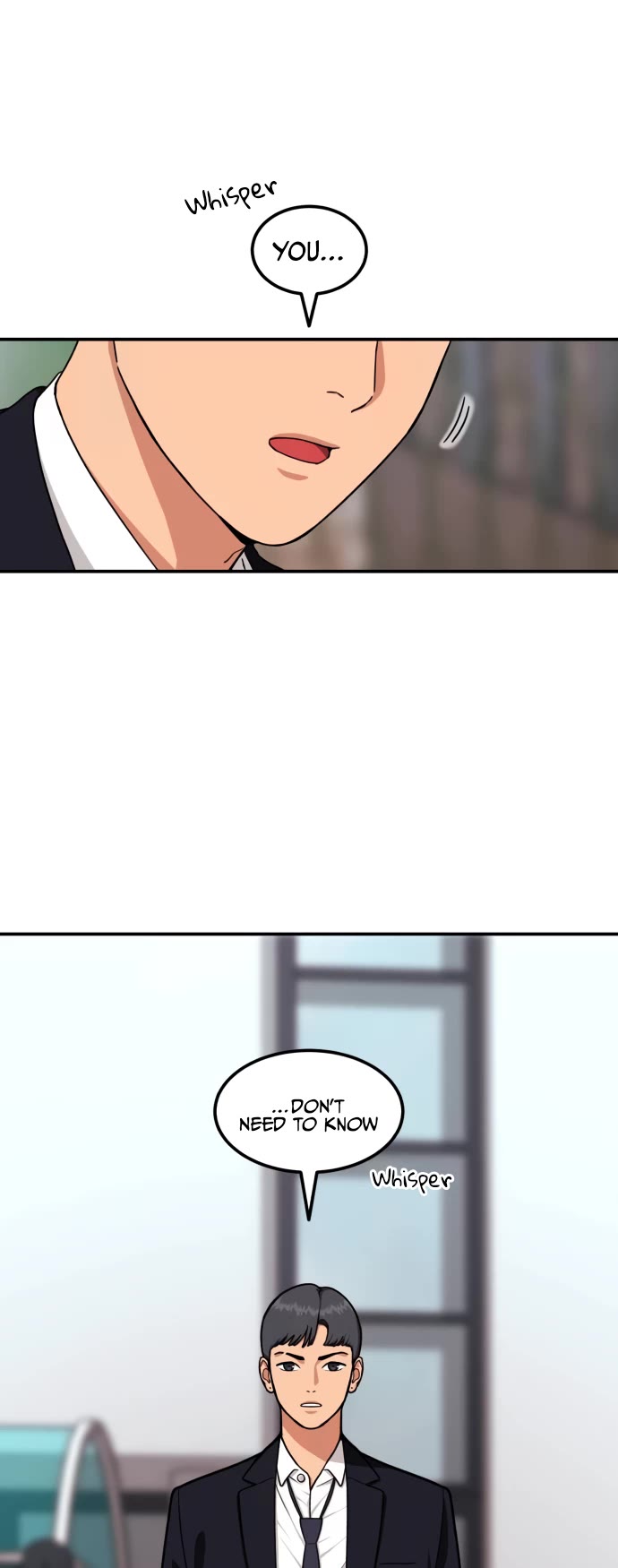 Top 1 Fighting Tutoring Chapter 19 page 26 - Chapter 19