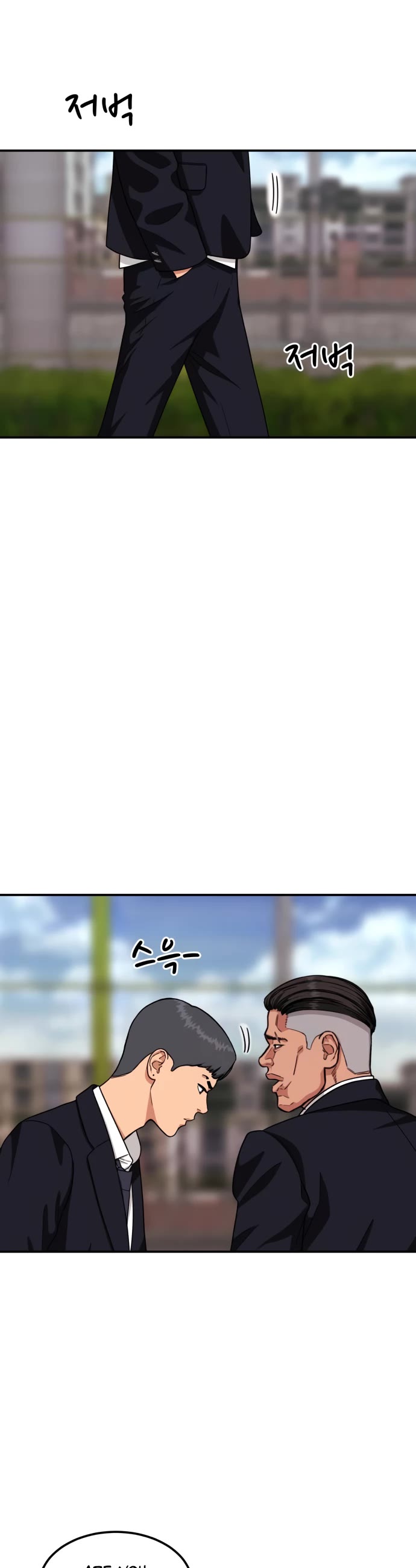 Top 1 Fighting Tutoring Chapter 19 page 29 - Chapter 19