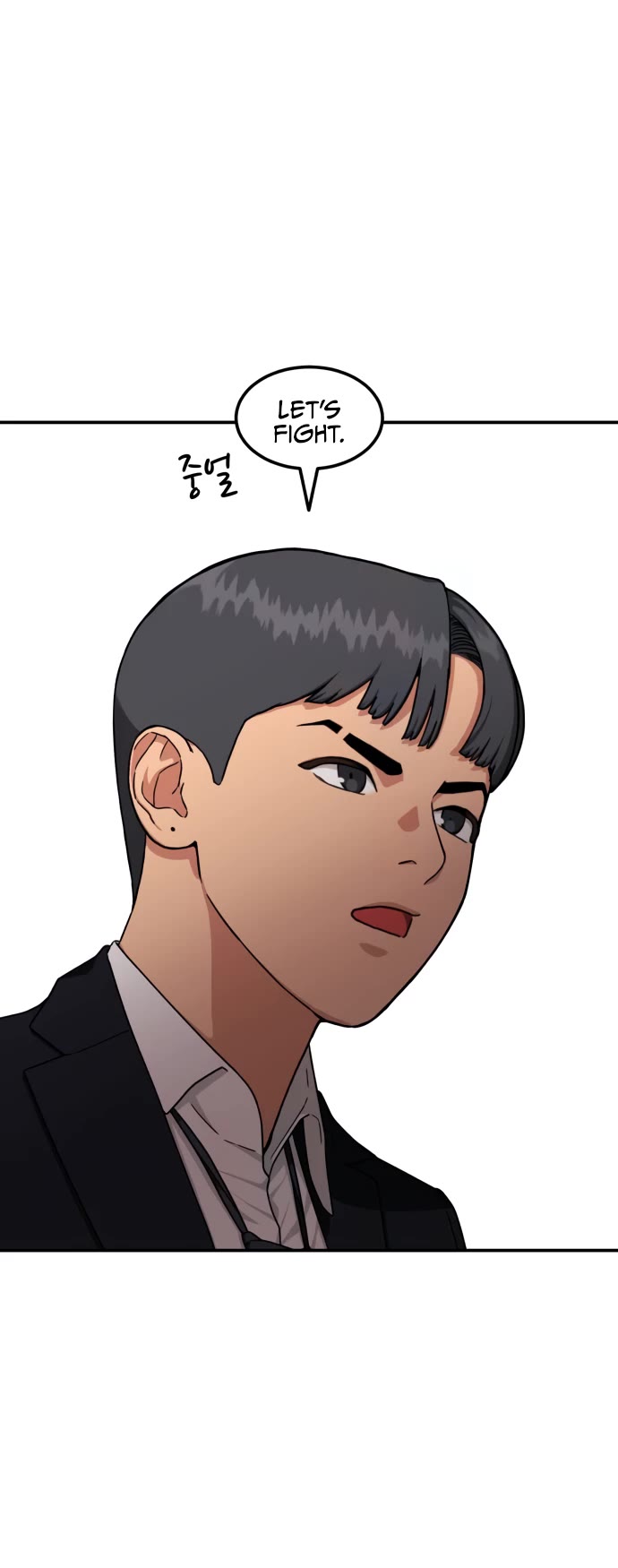 Top 1 Fighting Tutoring Chapter 19 page 34 - Chapter 19