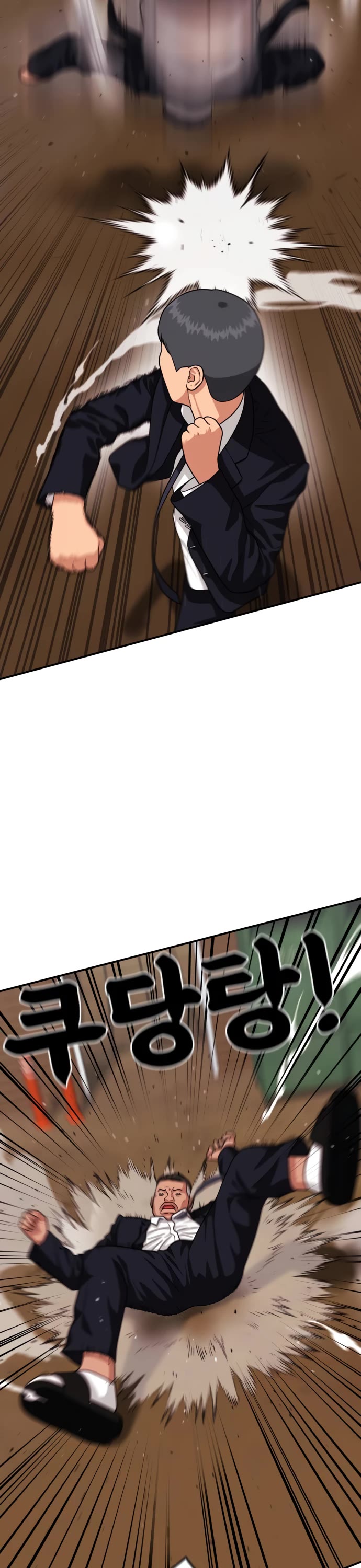 Top 1 Fighting Tutoring Chapter 19 page 43 - Chapter 19