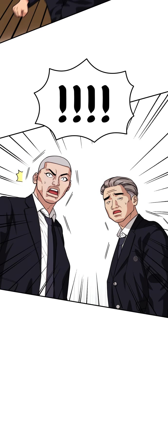 Top 1 Fighting Tutoring Chapter 19 page 45 - Chapter 19