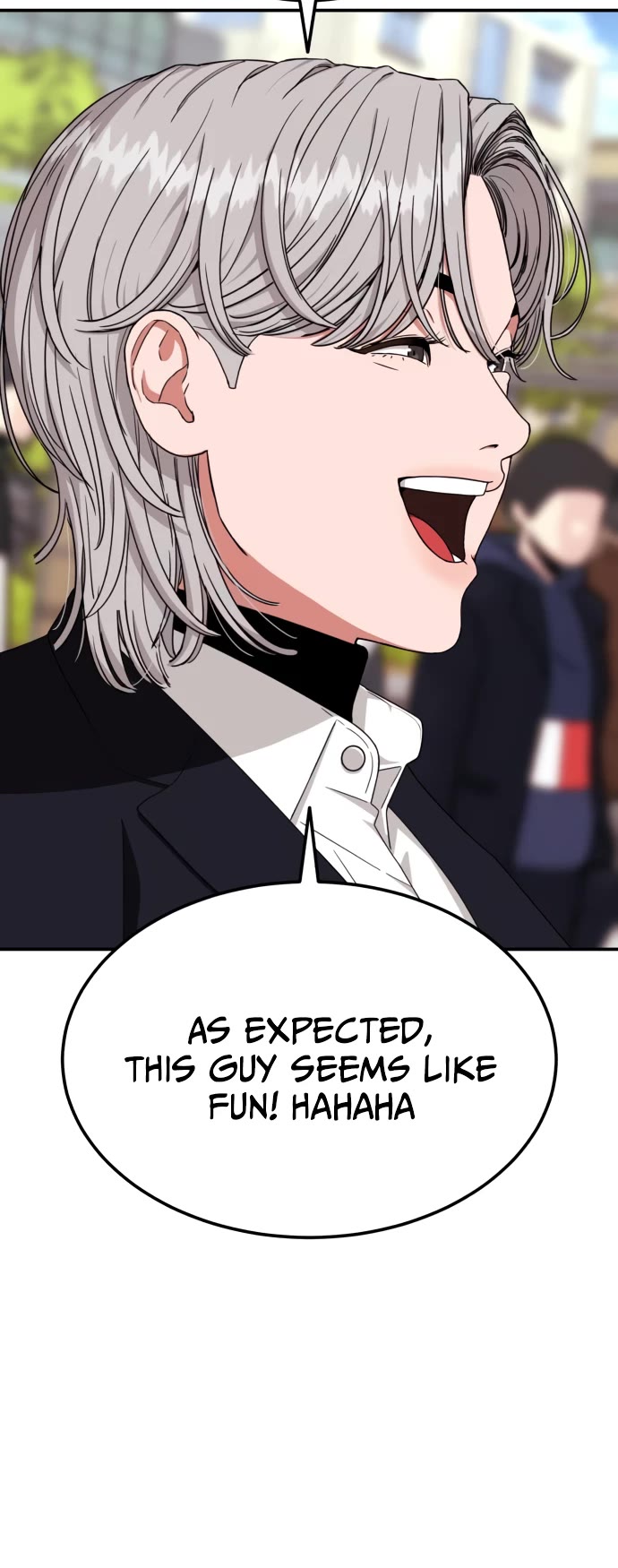 Top 1 Fighting Tutoring Chapter 19 page 5 - Chapter 19