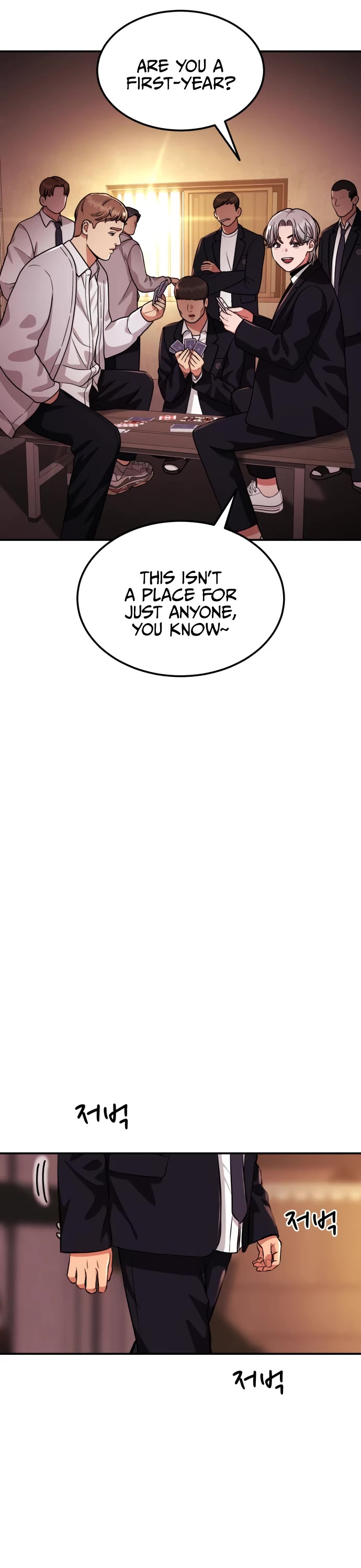 Top 1 Fighting Tutoring Chapter 19 page 54 - Chapter 19