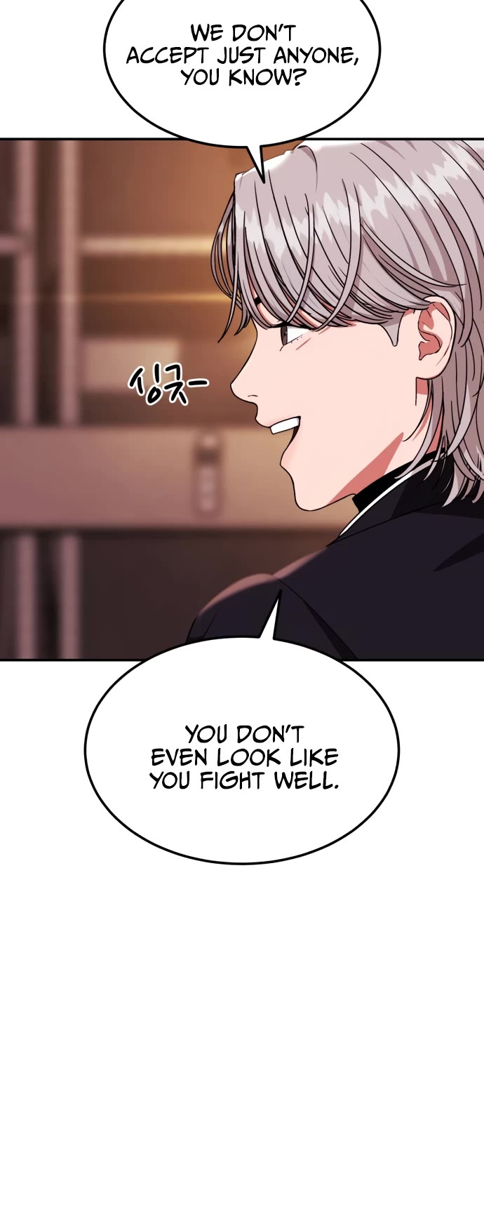 Top 1 Fighting Tutoring Chapter 19 page 56 - Chapter 19