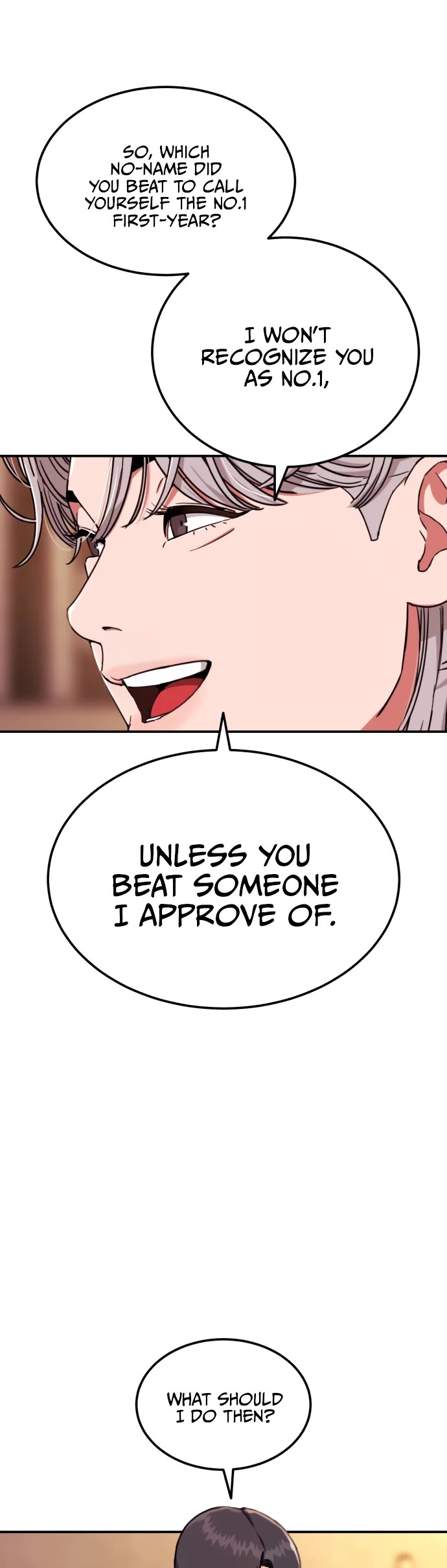 Top 1 Fighting Tutoring Chapter 19 page 58 - Chapter 19