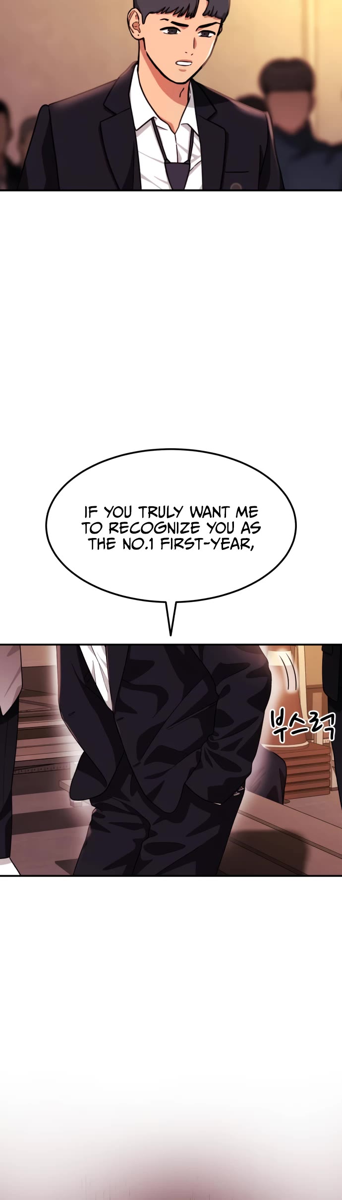 Top 1 Fighting Tutoring Chapter 19 page 59 - Chapter 19