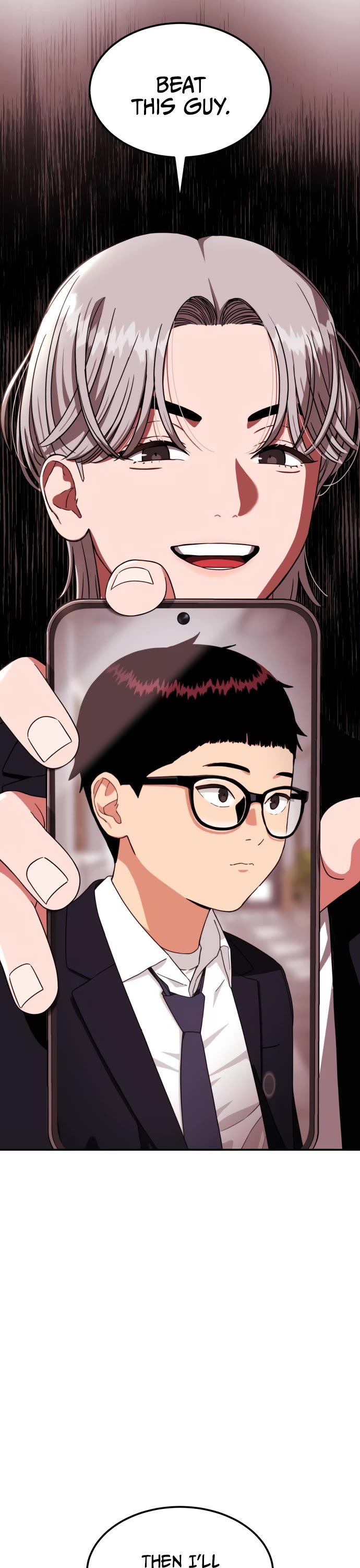 Top 1 Fighting Tutoring Chapter 19 page 60 - Chapter 19