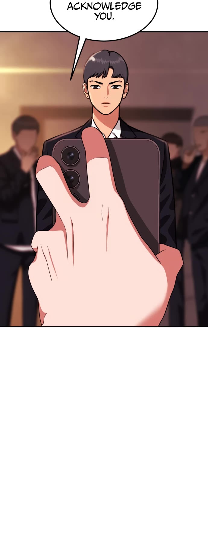 Top 1 Fighting Tutoring Chapter 19 page 61 - Chapter 19
