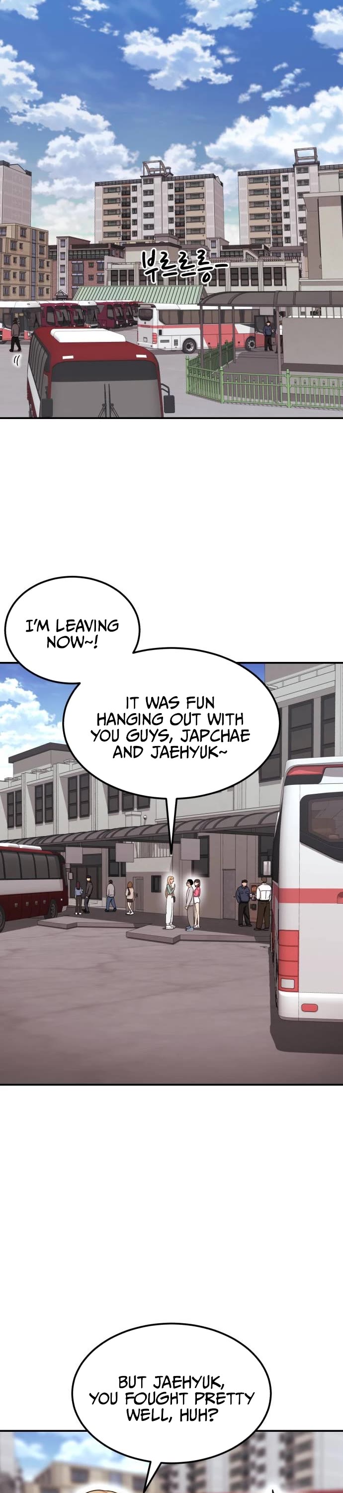 Top 1 Fighting Tutoring Chapter 19 page 7 - Chapter 19