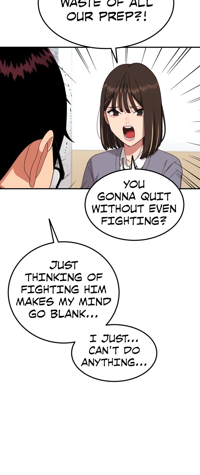 Top 1 Fighting Tutoring Chapter 2 page 112 - Chapter 2: First Day of Tutoring