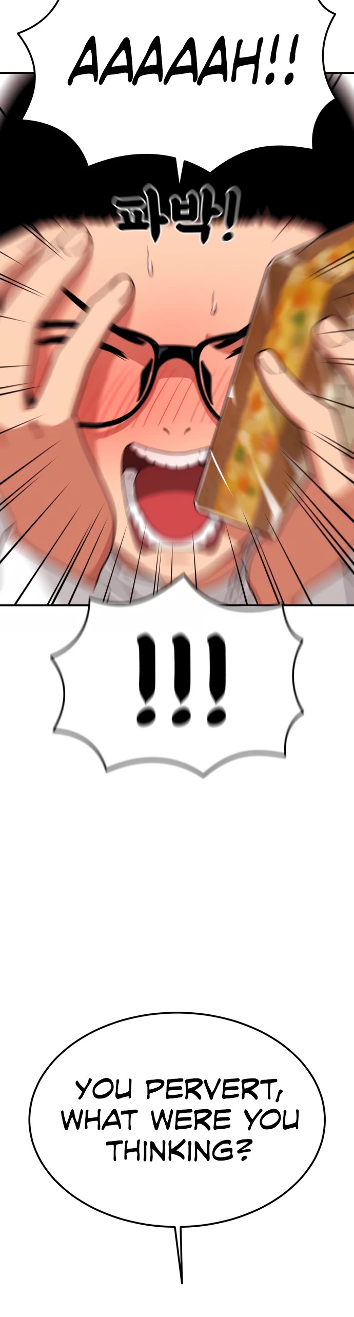 Top 1 Fighting Tutoring Chapter 2 page 26 - Chapter 2: First Day of Tutoring