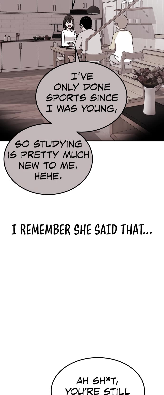 Top 1 Fighting Tutoring Chapter 2 page 33 - Chapter 2: First Day of Tutoring