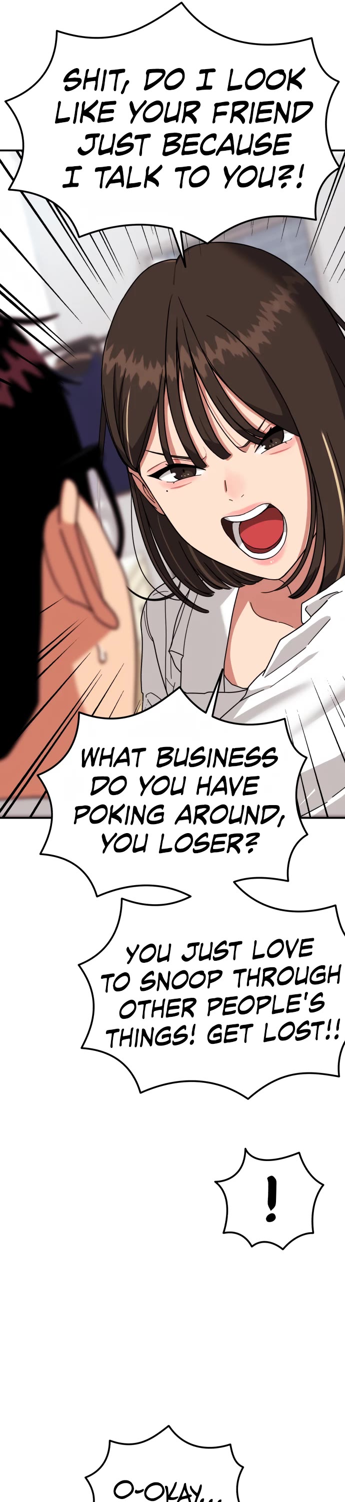 Top 1 Fighting Tutoring Chapter 2 page 38 - Chapter 2: First Day of Tutoring