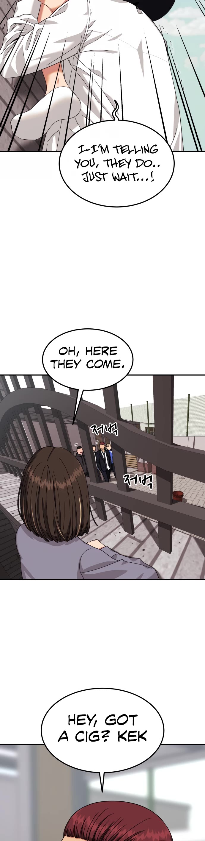 Top 1 Fighting Tutoring Chapter 2 page 62 - Chapter 2: First Day of Tutoring
