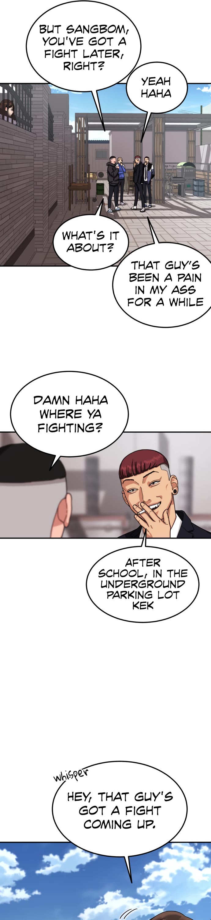 Top 1 Fighting Tutoring Chapter 2 page 64 - Chapter 2: First Day of Tutoring