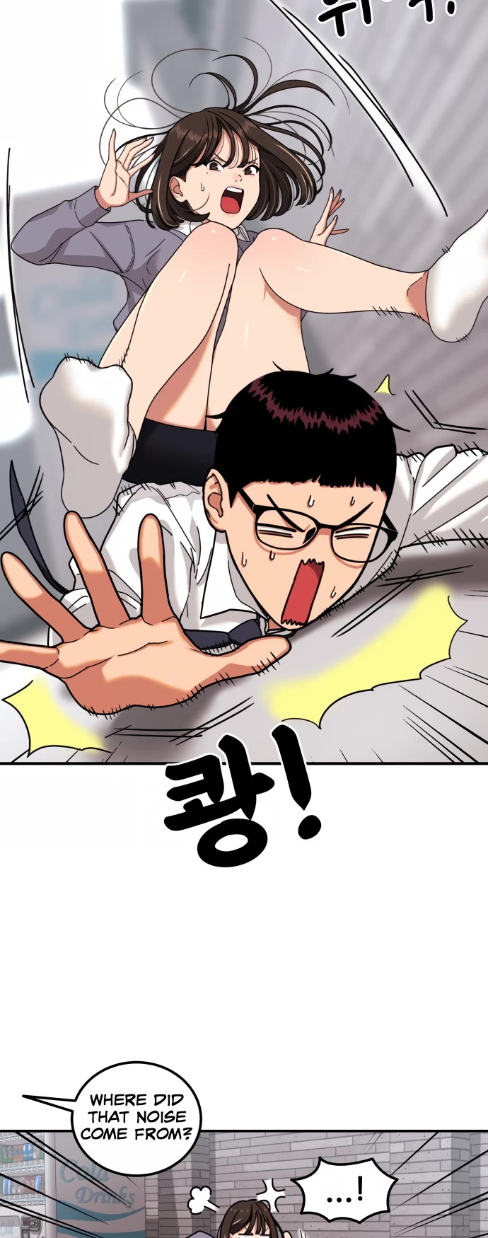 Top 1 Fighting Tutoring Chapter 2 page 66 - Chapter 2: First Day of Tutoring