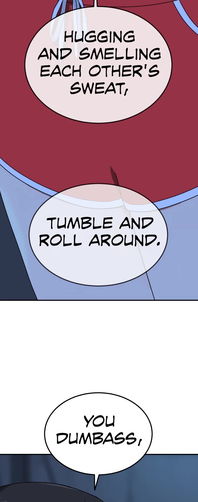 Top 1 Fighting Tutoring Chapter 2 page 7 - Chapter 2: First Day of Tutoring