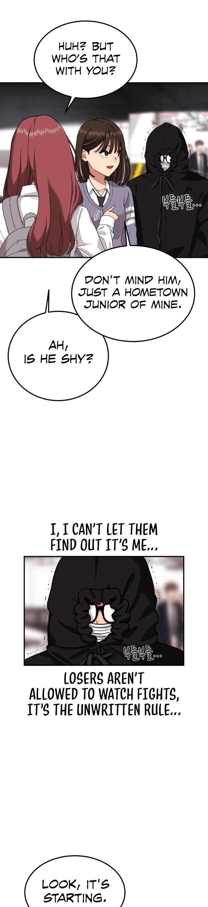 Top 1 Fighting Tutoring Chapter 2 page 76 - Chapter 2: First Day of Tutoring