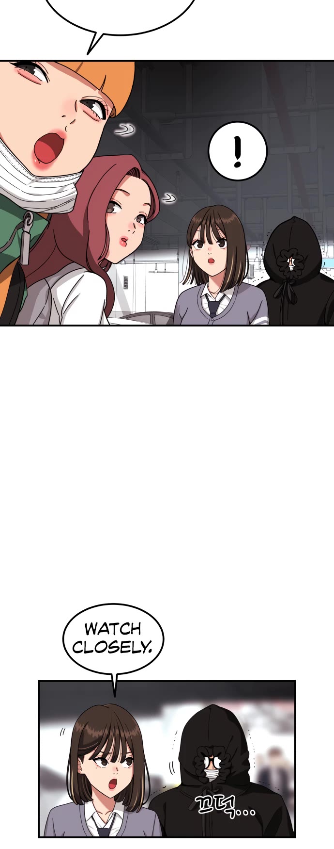 Top 1 Fighting Tutoring Chapter 2 page 77 - Chapter 2: First Day of Tutoring