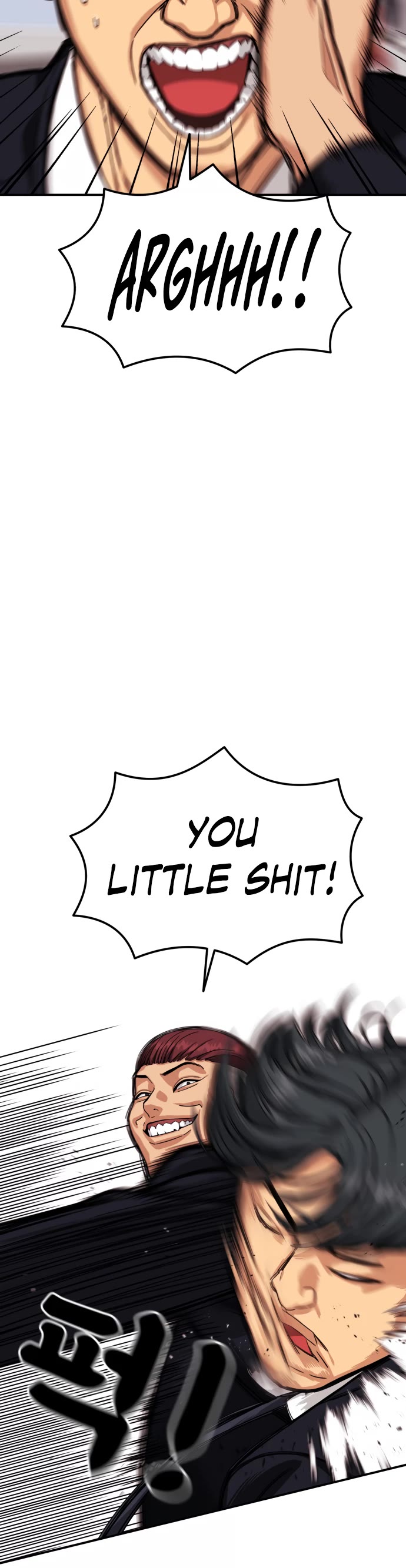 Top 1 Fighting Tutoring Chapter 2 page 81 - Chapter 2: First Day of Tutoring
