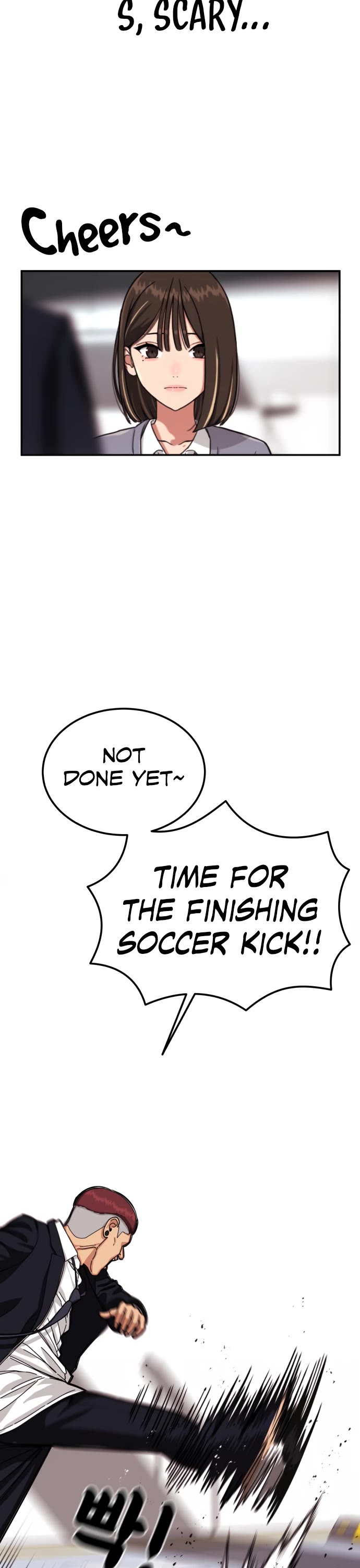 Top 1 Fighting Tutoring Chapter 2 page 86 - Chapter 2: First Day of Tutoring