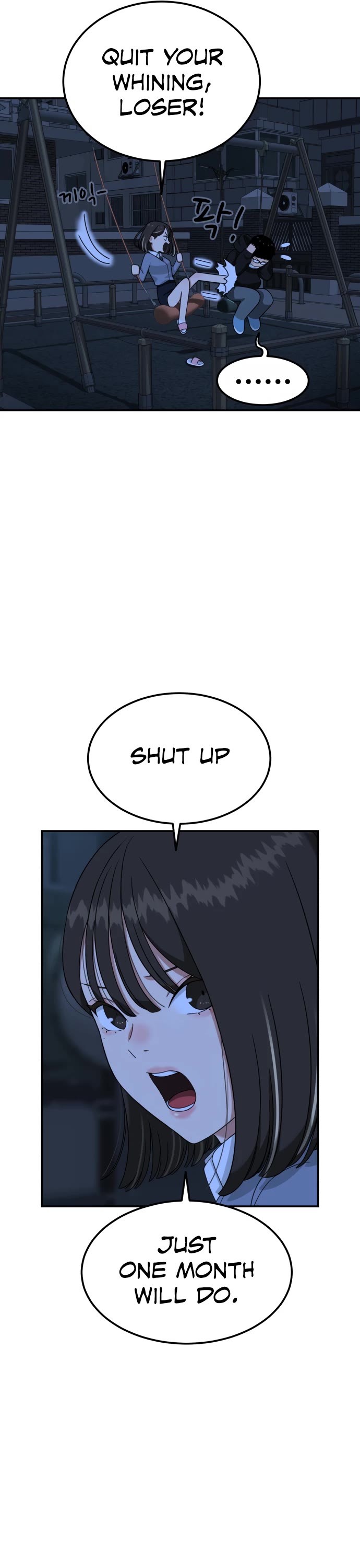 Top 1 Fighting Tutoring Chapter 2 page 97 - Chapter 2: First Day of Tutoring