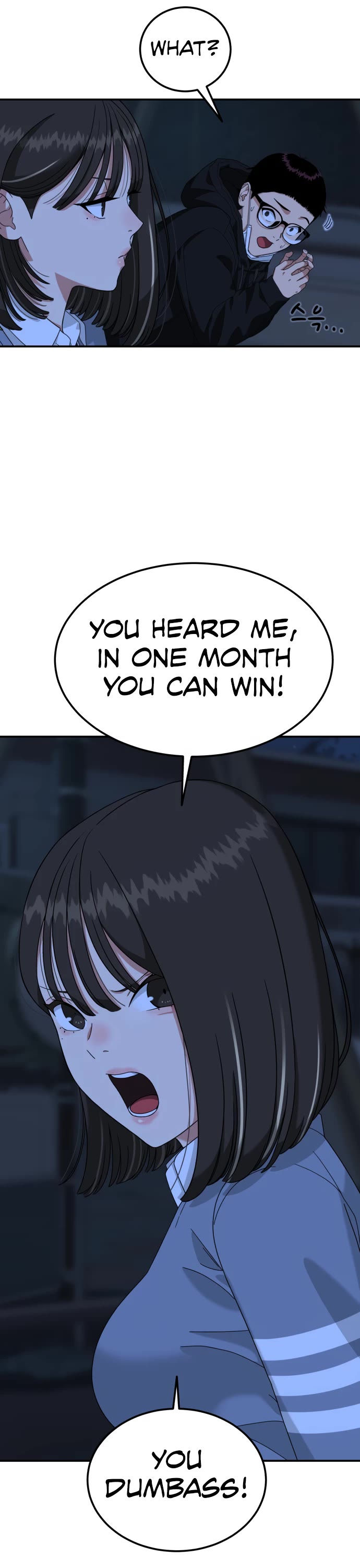 Top 1 Fighting Tutoring Chapter 2 page 98 - Chapter 2: First Day of Tutoring