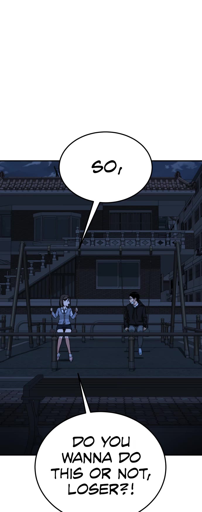 Top 1 Fighting Tutoring Chapter 2 page 99 - Chapter 2: First Day of Tutoring