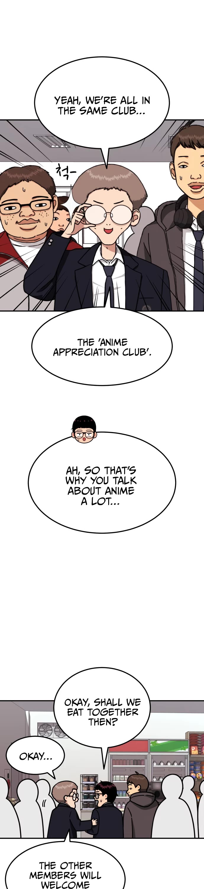 Top 1 Fighting Tutoring Chapter 20 page 11 - Chapter 20