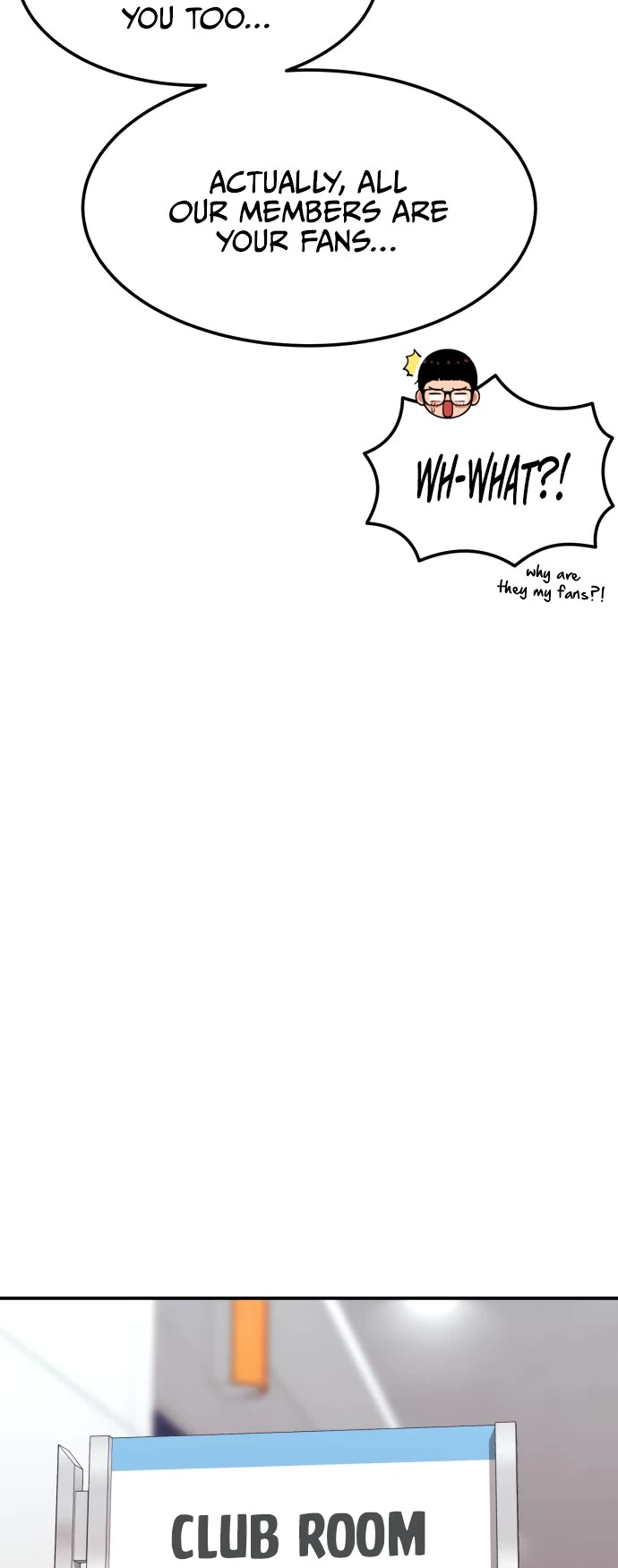 Top 1 Fighting Tutoring Chapter 20 page 12 - Chapter 20